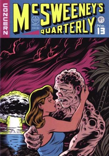 McSweeney’s Issue 13