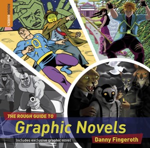 graphic-novels