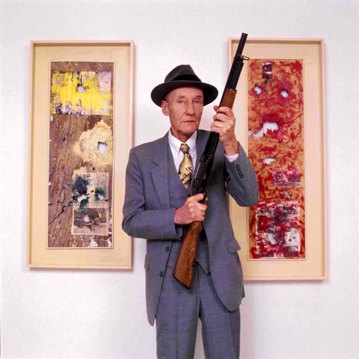 williamburroughs