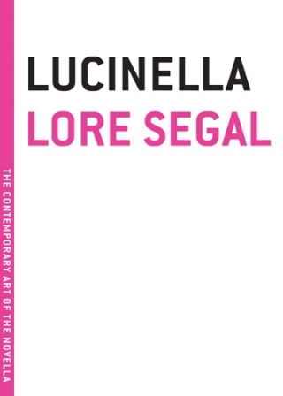 Lucinella_LoreSegal