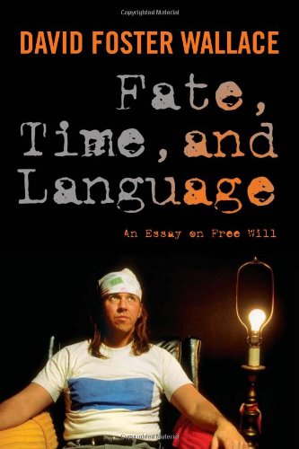 fate time and language an essay on free will pdf