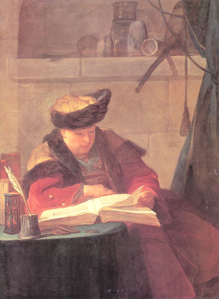 a-chemist-in-his-laboratory-a-philosopher-giving-a-lecture-1734