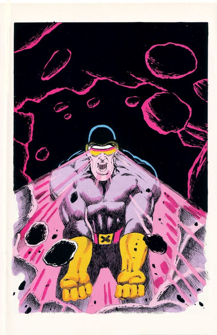 cyclops dave sim