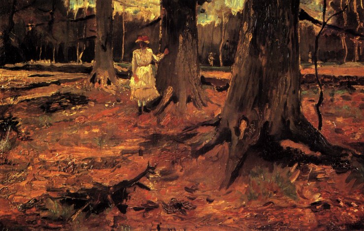 girl-in-white-in-the-woods-1882(1)