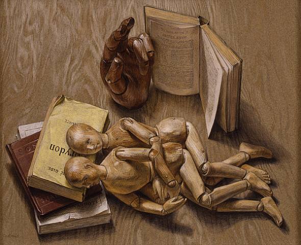 Paul Cadmus - Tutt'Art@ - (8)