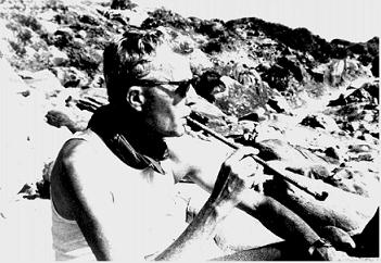 paul bowles 