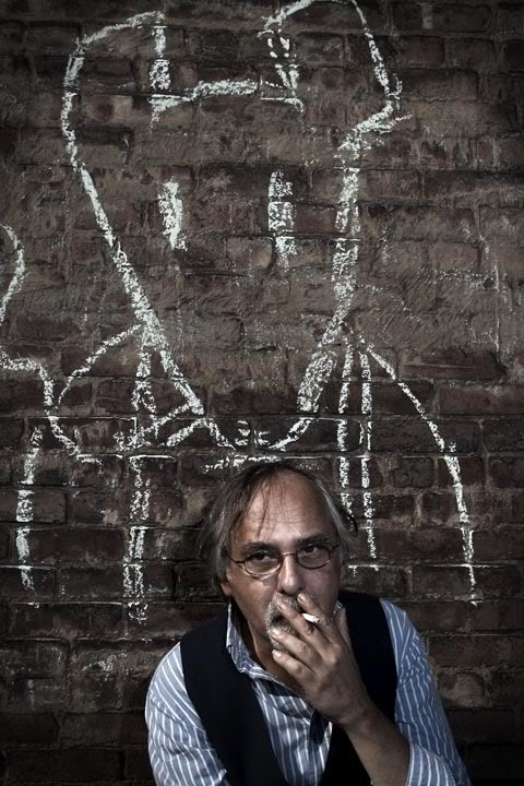art spiegelman