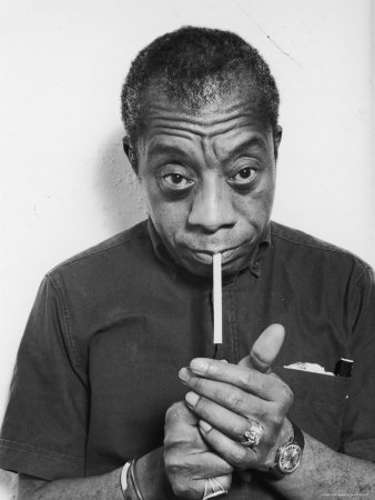 james baldwin