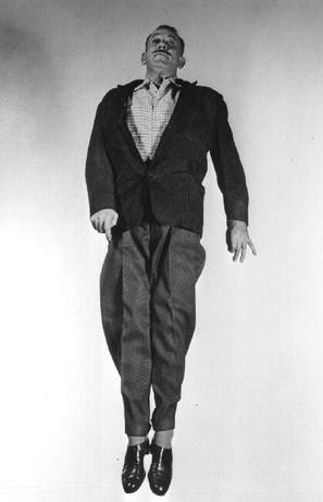 jumping john steinbeck