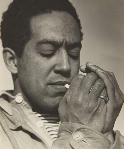 langston hughes