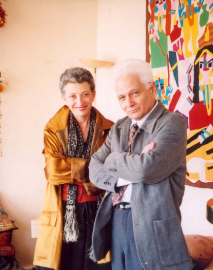cixous-derrida