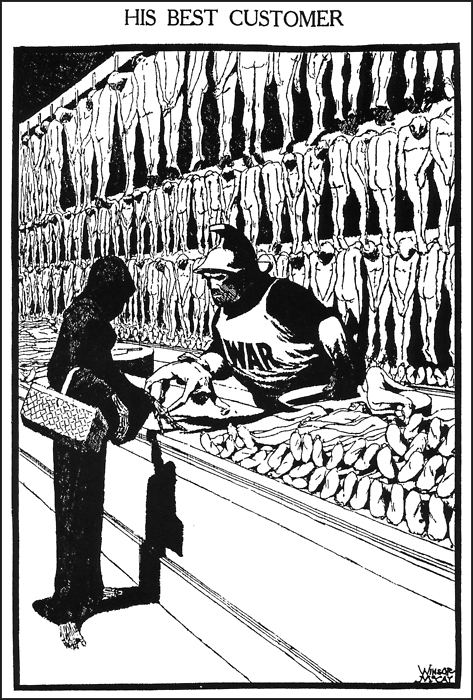 mccay
