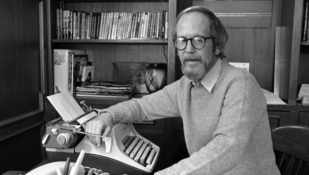 Elmore Leonard 1983