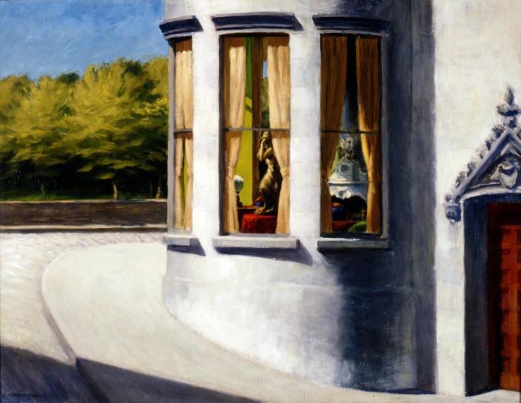 hopper