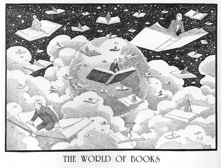 McCayWorldOfBooksBaja