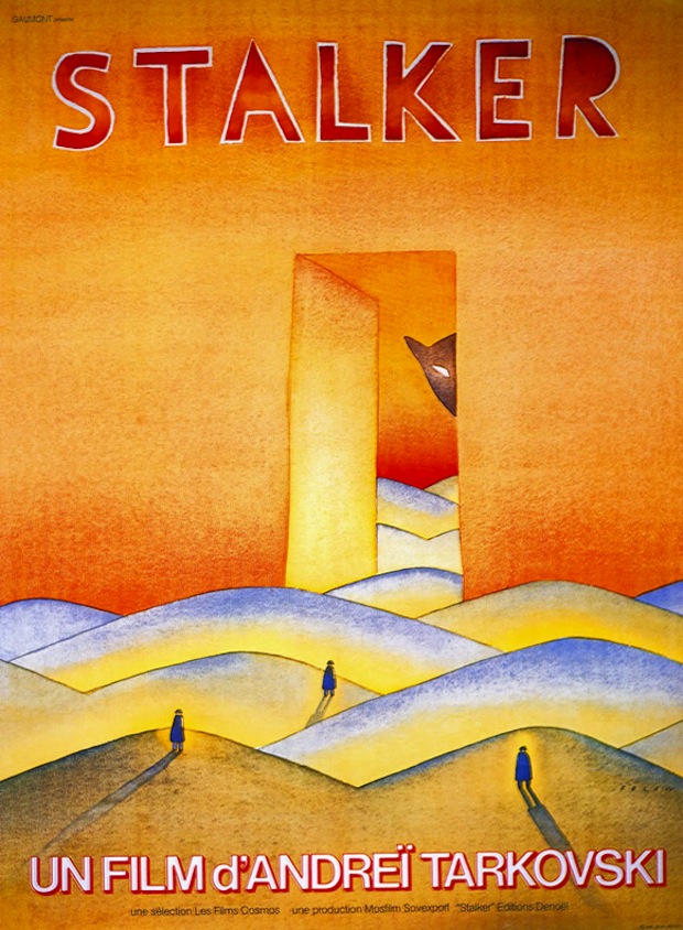 9.-Locandina-francese-di-STALKER-di-Tarkovski-autore-Folon