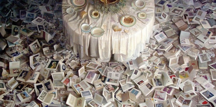 Vincent-Desiderio-Cockaigne