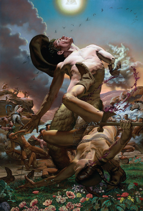 Conquest-of-the-west