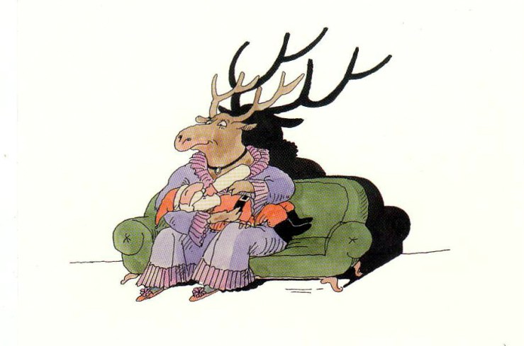 tomi ungerer