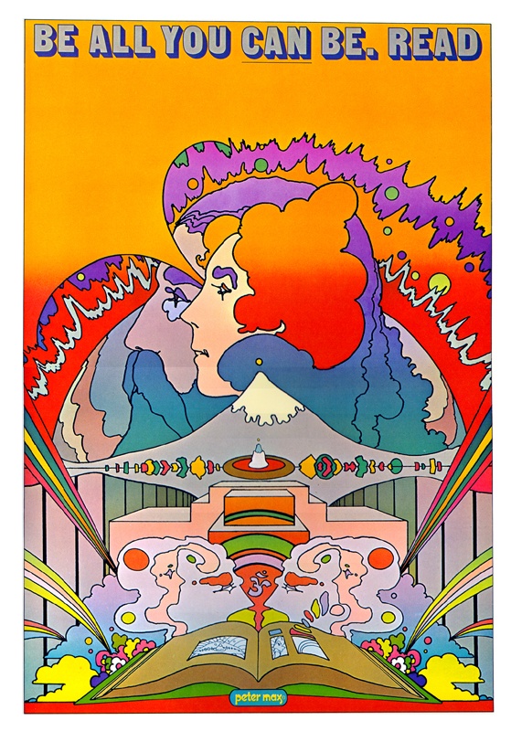 peter max