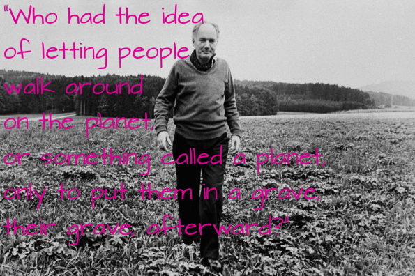 ThomasBernhardWalking