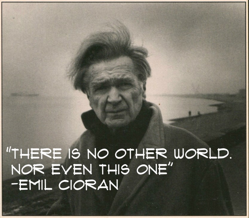 cioran