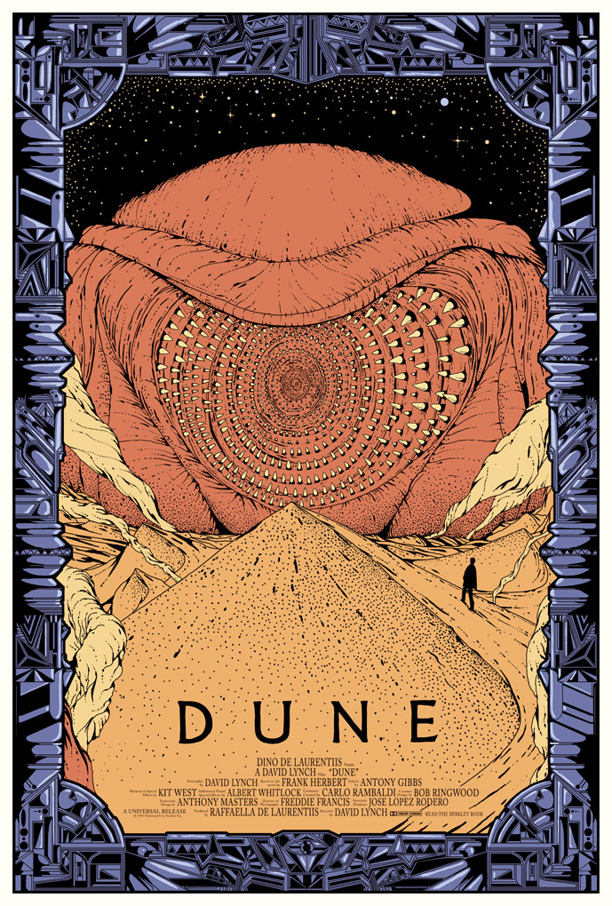 dune eng