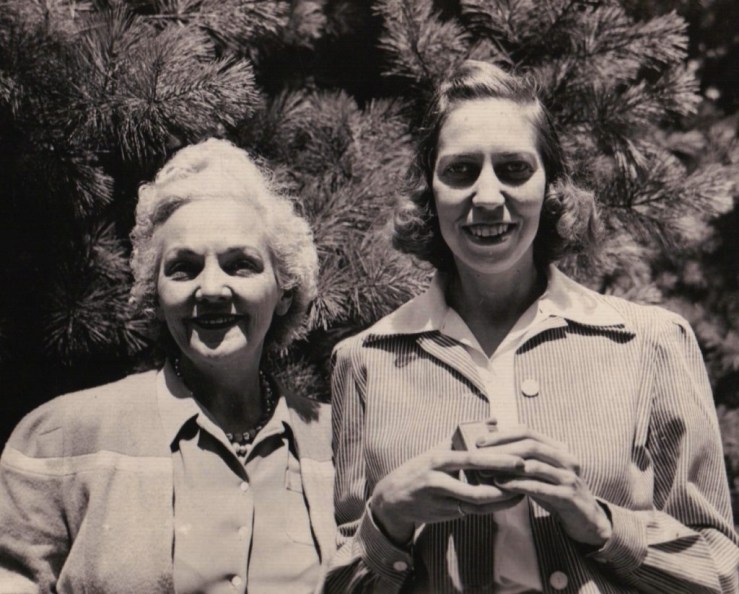 Katherine-Anne-Porter-and-Eudora