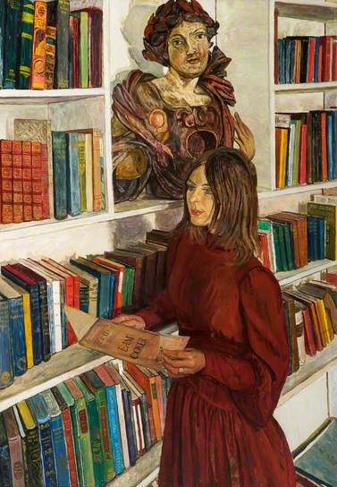 Bridgeman; (c) Bridgeman; Supplied by The Public Catalogue Foundation