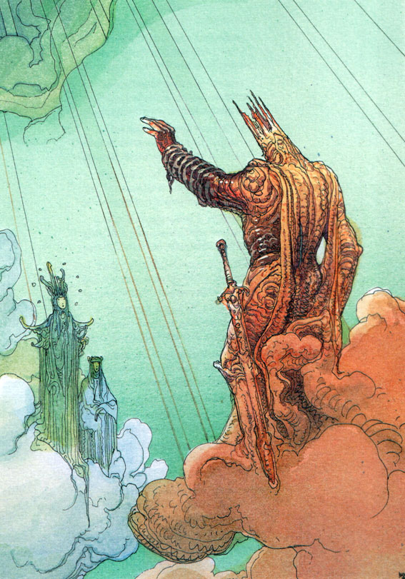 moebius