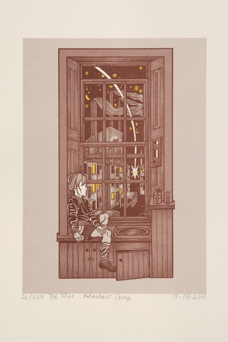 3914-graya052094-alasdair-gray-the-star-2005
