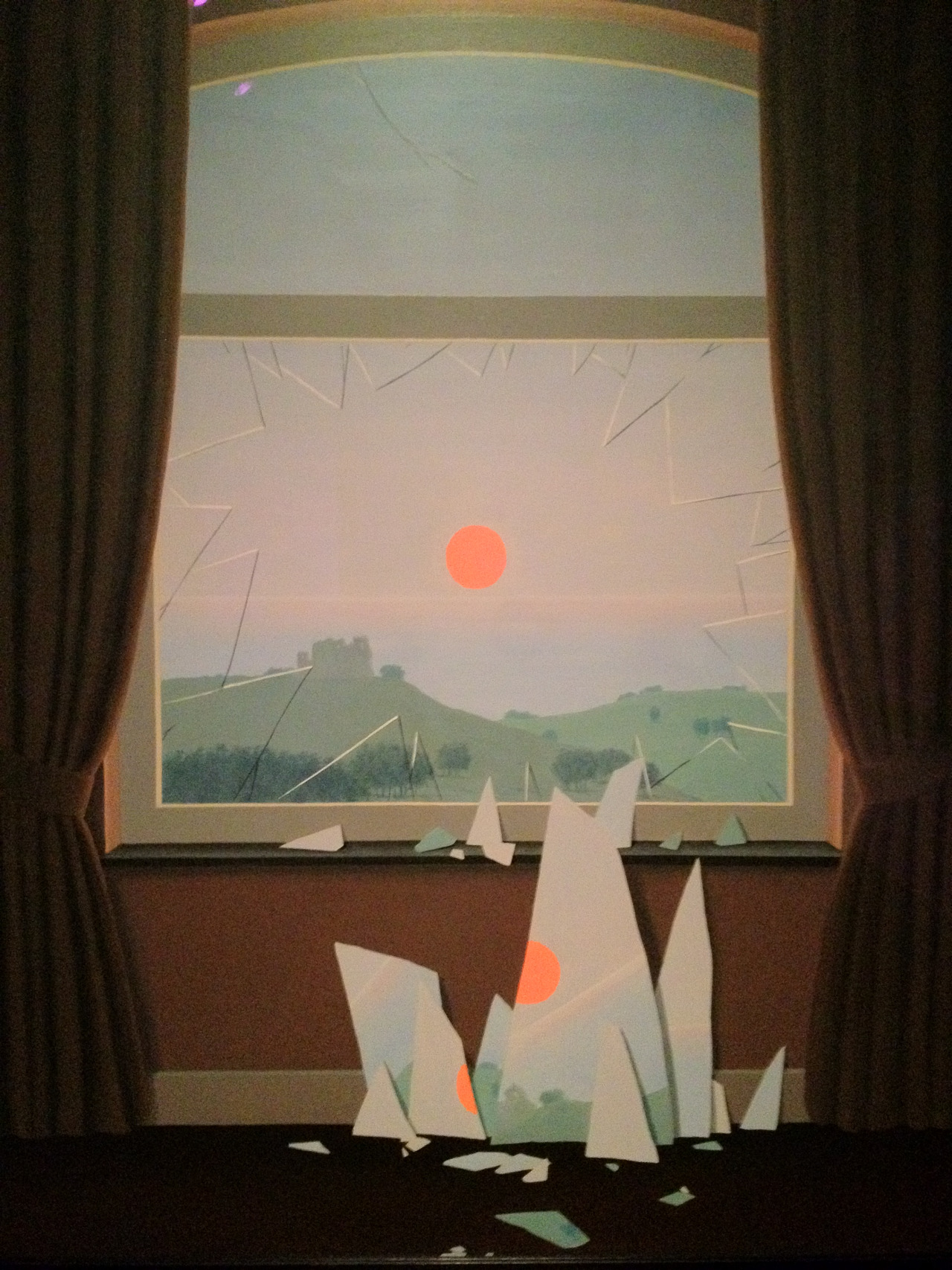 green emerald velvet dress Amazon.com: Canvas Poster by Rene MagritteThe evening gownPrint for  Living Room Decor Canvas Wall Art Canvas Pictures for Bedroom Modern Home  Room Decoration(Unframed,50x70cm20x28inch): Posters & Prints