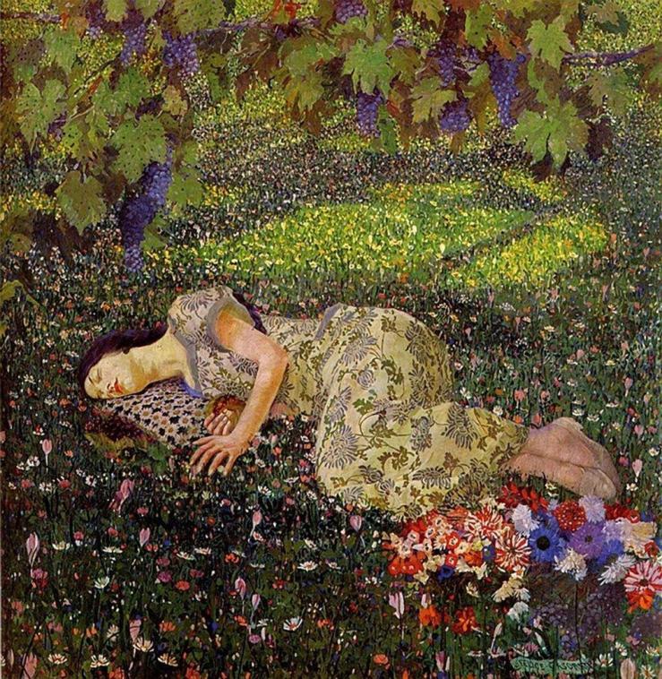 Felice Casorati