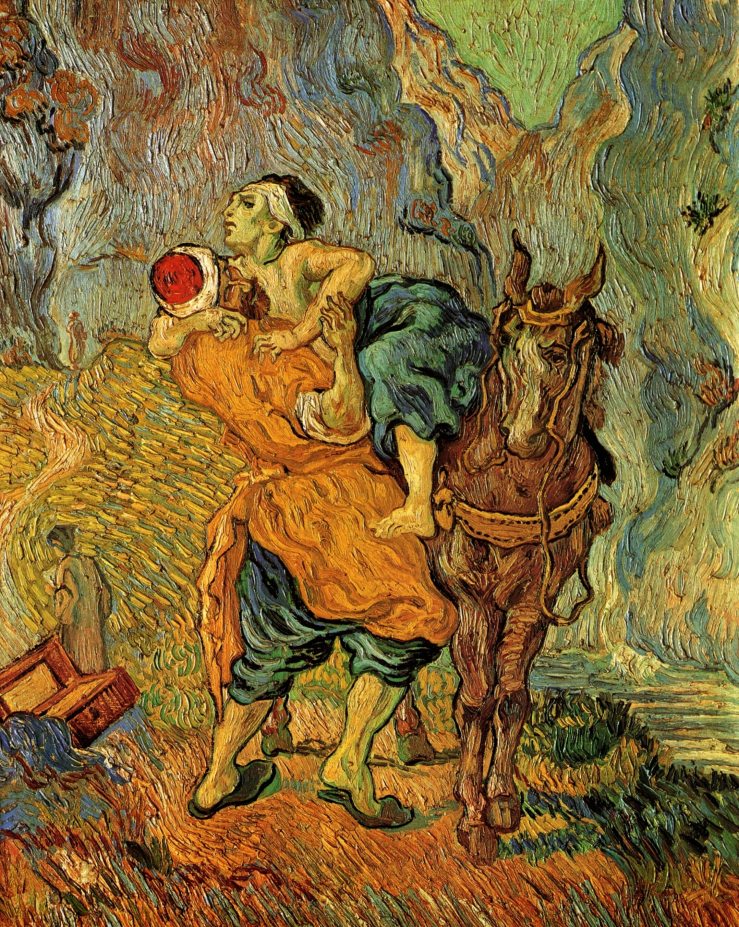 the-good-samaritan-after-delacroix-1890