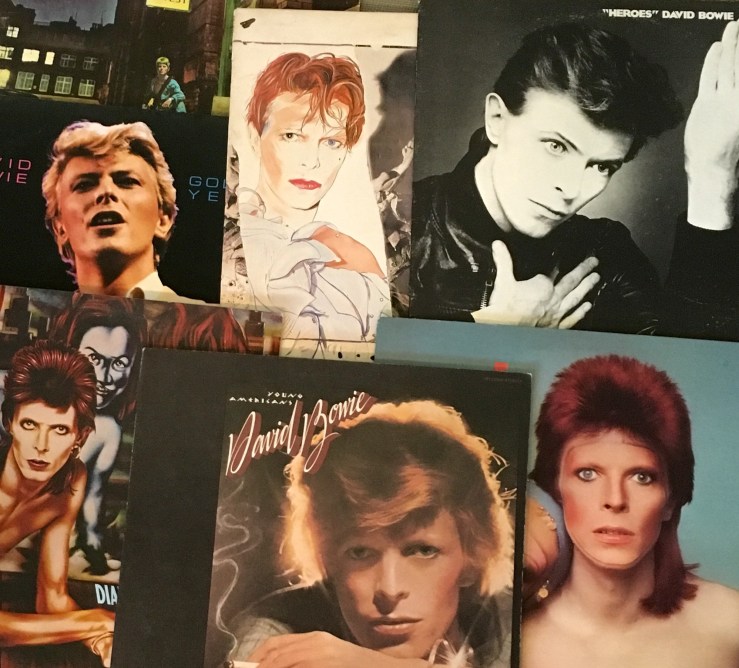 RIP David Bowie – Biblioklept