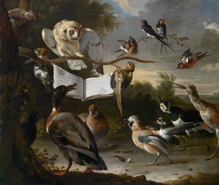 melchior_de_hondecoeter_-_das_vogelkonzert