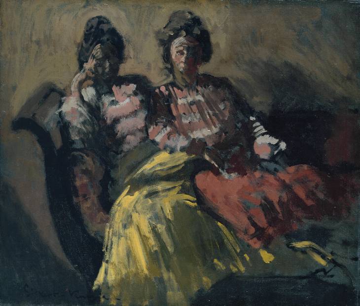 two-women-on-a-sofa-1904