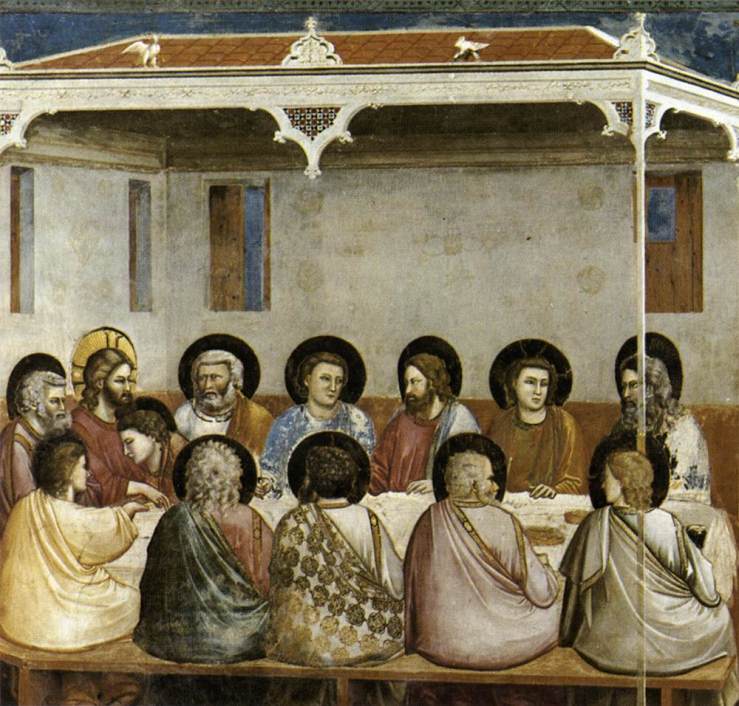 last-supper