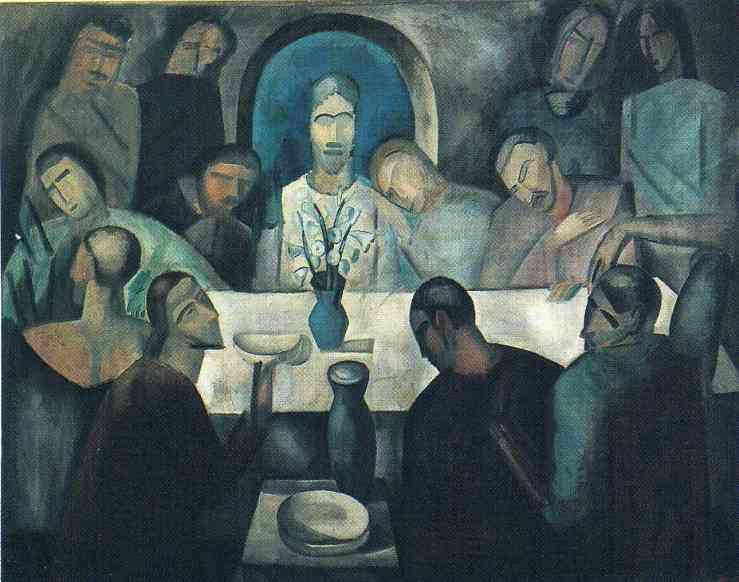the-last-supper-of-jesus-1911