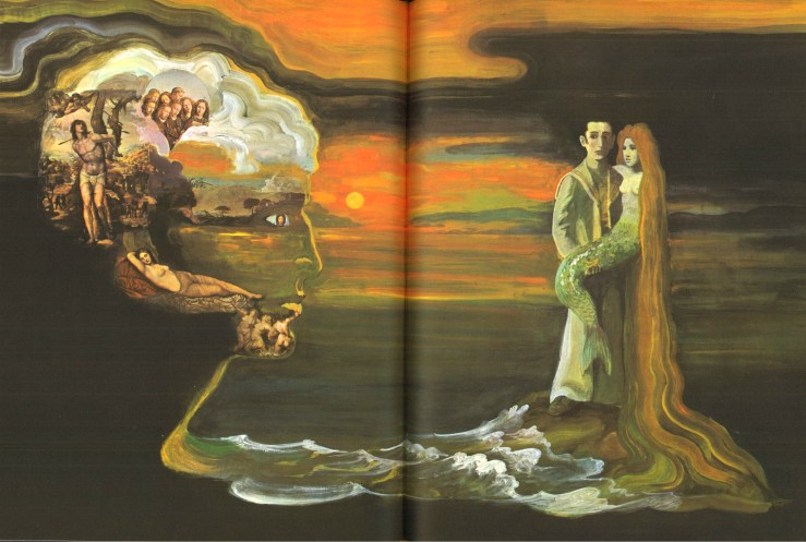 fisherman and his soul