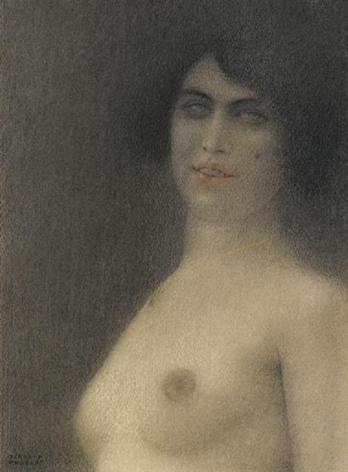 nu-aux-cheveux-noirs-1922
