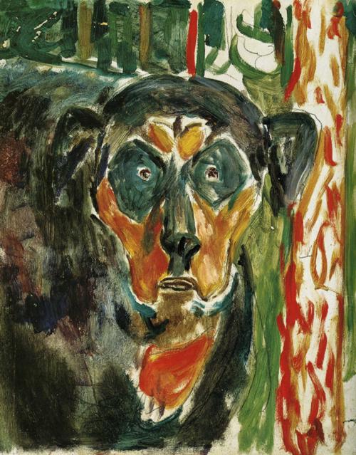 head-of-a-dog-1930