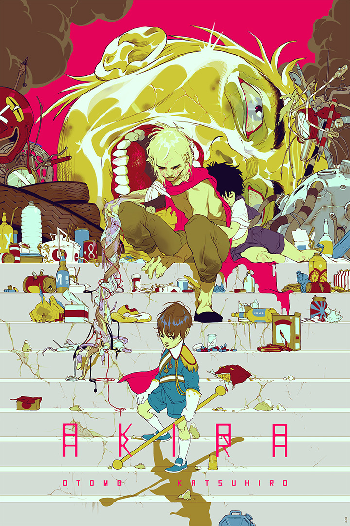 本 画集 Overkill： The Art of Tomer Hanuka