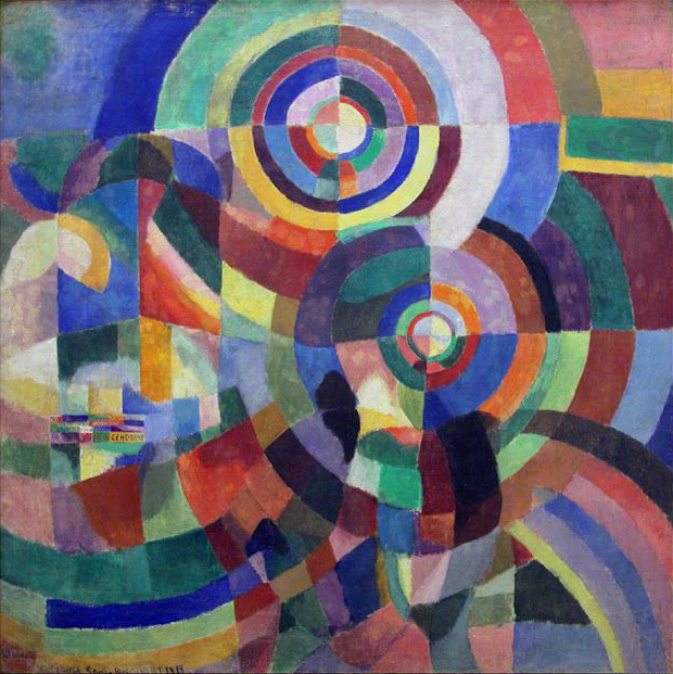 sonia_delaunay_1914_prismes_electriques_oil_on_canvas_250_x_250_cm_musee_national_dart_moderne