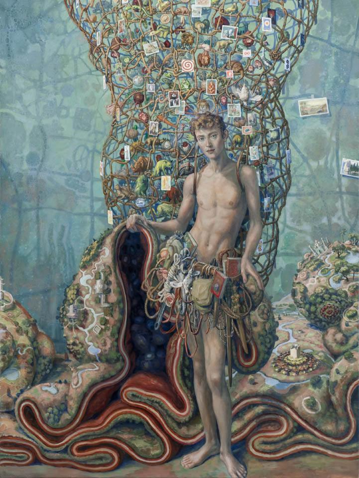 Great Scout Leader III_2010_72x54