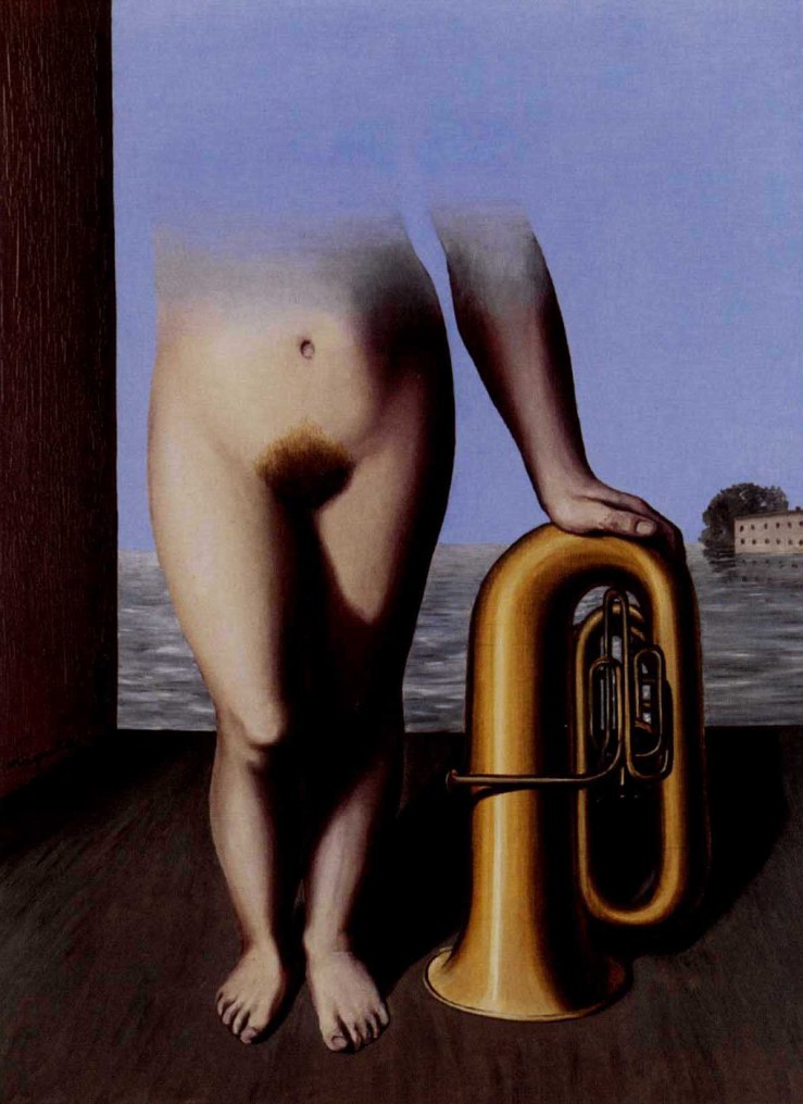 1928MagritteLInondation73x54cm-vi