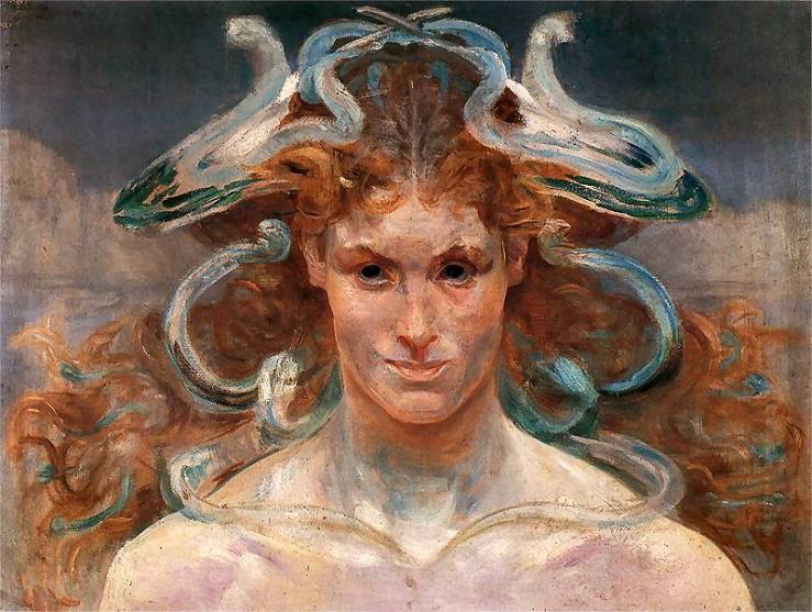 medusa