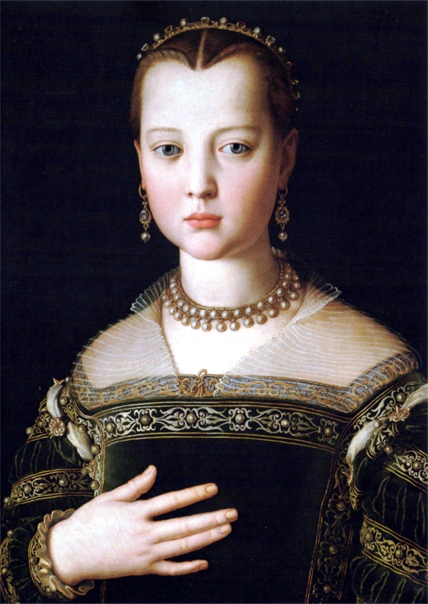 portrait-of-maria-de-medici-1553