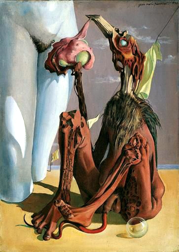 le-mort-de-don-juan-1935