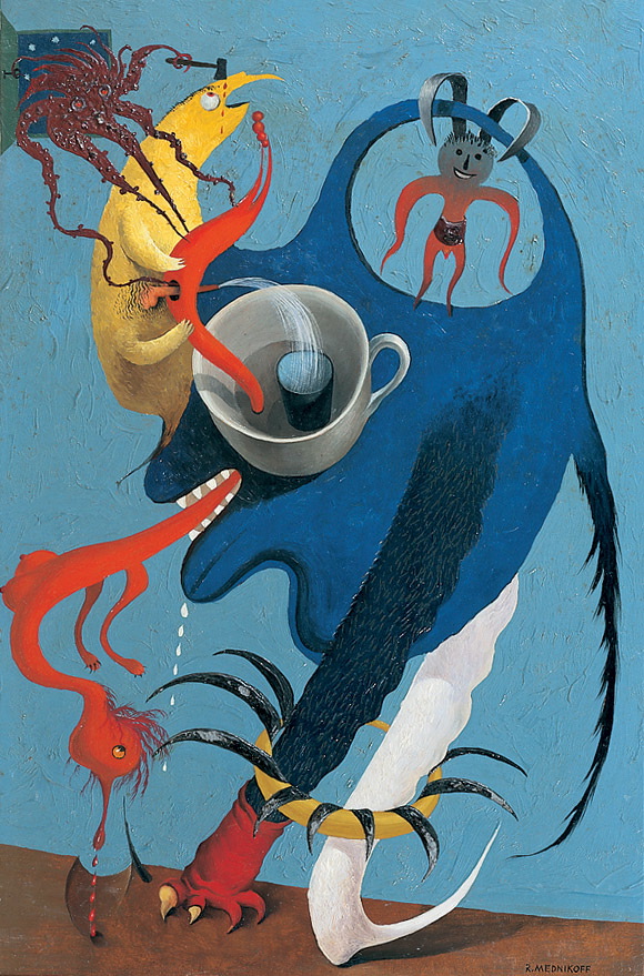 Reuben_Mednikoff_-_September_29,_1937_1_30_pm_(Orgiastic_Melody)_-_1937